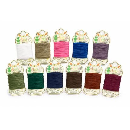 TOHO Amiet Thread – Νήμα για Beading & Jewelry Making