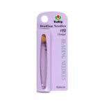Tulip Beading Needles #10 Long – Βελόνες Χαντρών (4 τεμ.) - Image 2