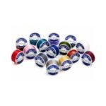 TOHO One-G Thread 50 Yard νήμα bead weaving σε διάφορα χρώματα