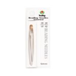 Tulip Assorted Beading Needles – Σετ Βελόνες Χαντρών (4 τεμ.) - Image 2