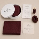 Sewing Box της Artinova για κατασκευή γυναικείας παντελόνας