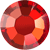 Crystal DF Red Flame — 00030/251