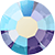 Purple Velvet DF AB — 20490/20032