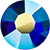Cobalt Blue DF AB — 30240/200