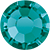 Blue Zircon — 60230