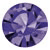 Deep Tanzanite - 20480