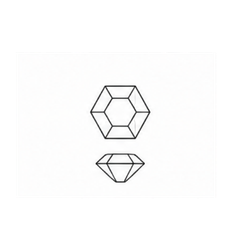Εξάγωνο — Hexagon (5.5 mm)