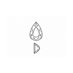 Σταγόνα — Pear