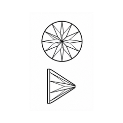 Spike Cone (ss 29)