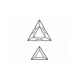 Τρίγωνο — Triangle (6 mm)