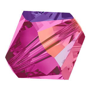 Fuchsia AB — 70350