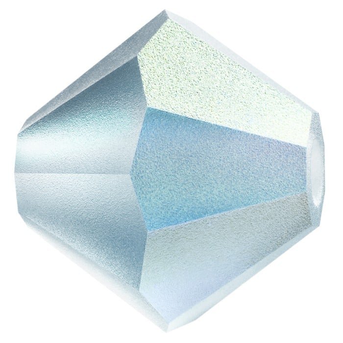 Silver Aqua AB - 60001