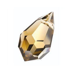 Smoked Topaz 10220