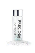 PRECIOSA Crystal Faerie Unicorn Tears μικροκρύσταλλα για nail art - απόχρωση crystal ab