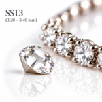 PRECIOSA Chaton MAXIMA SS13 PP25