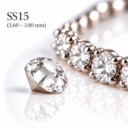 PRECIOSA Chaton MAXIMA SS15 PP29