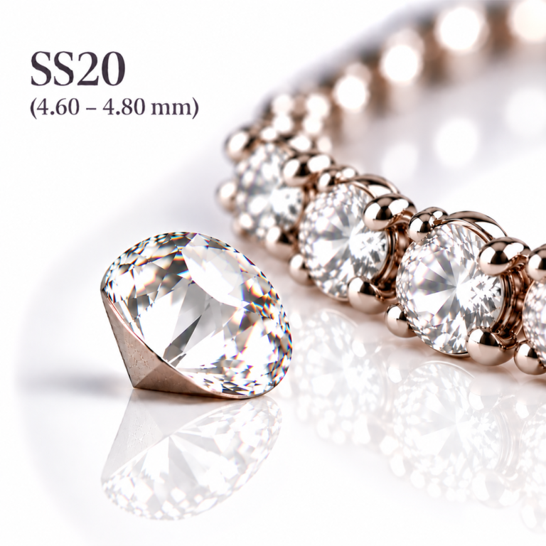 PRECIOSA Chaton MAXIMA SS20
