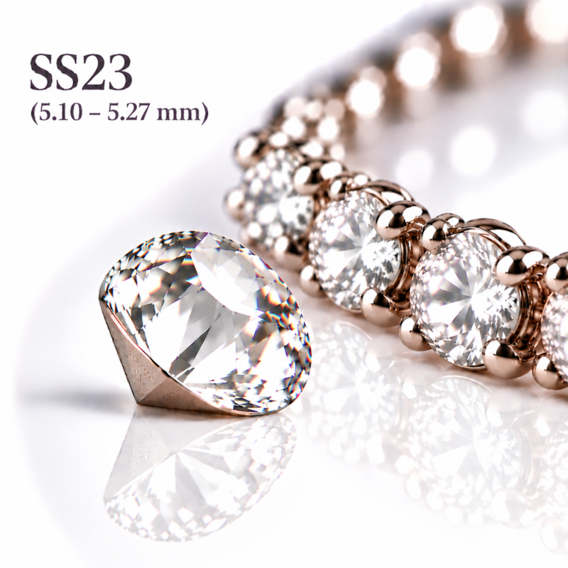 PRECIOSA Chaton MAXIMA SS23