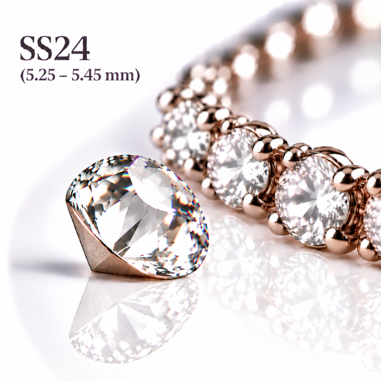 PRECIOSA Chaton MAXIMA SS24