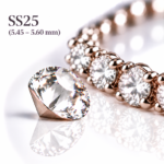 PRECIOSA Chaton MAXIMA SS25