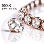 PRECIOSA Chaton MAXIMA SS38