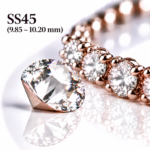 PRECIOSA Chaton MAXIMA SS45