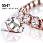 PRECIOSA Chaton MAXIMA SS47