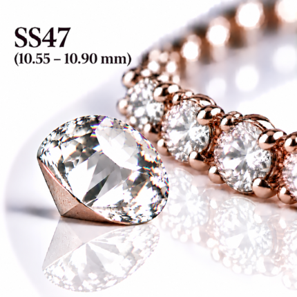 PRECIOSA Chaton MAXIMA SS47