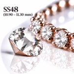 PRECIOSA Chaton MAXIMA SS48